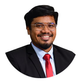 <b>Mu'az Bin Mustoffa Ashukri</b><br/>Head of Department,  Hydrogen Feeder Bus Project