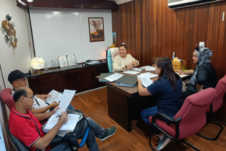 Autonomous Rapid Transit Kuching