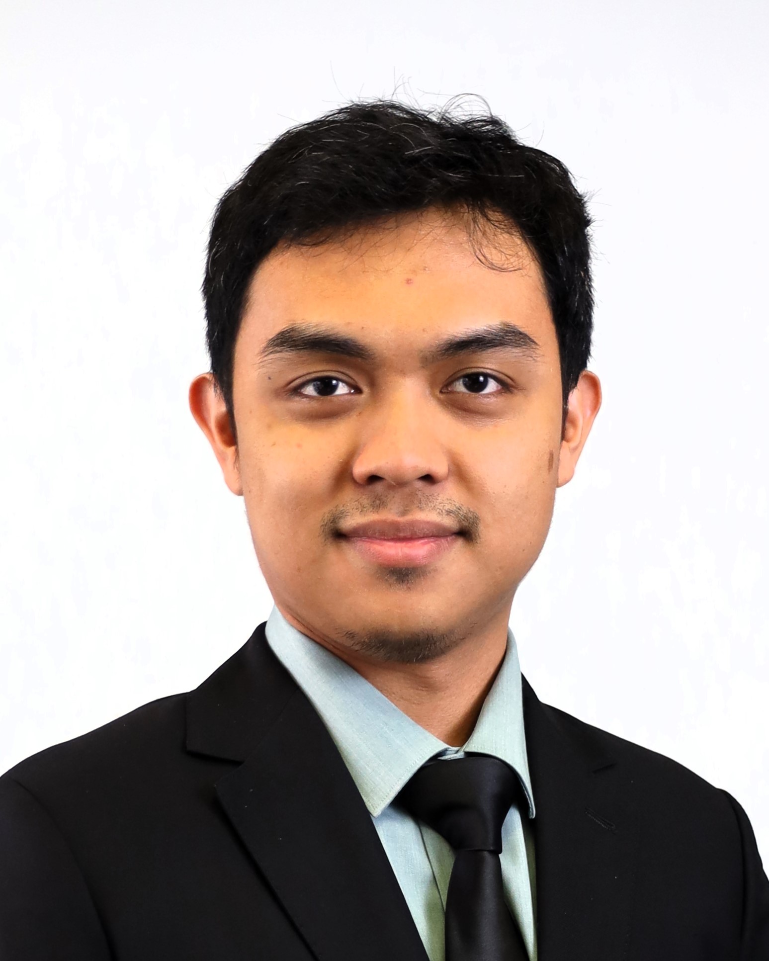 Muhammad Amiruddin Syukri Bin Mohd Bakri
