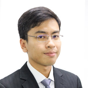 Declan Banyang Anak Insor