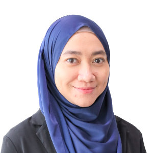 Nur Aszreen Binti Zulkifli