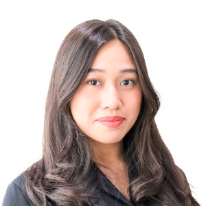 Trisha Izleen Binti Mohamad Safian