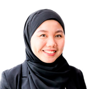 Nur Adilla Binti Hushairi