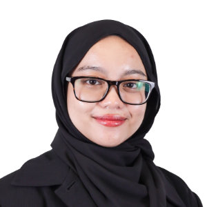 Nur Nafisa Binti Abdullah