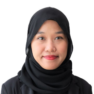 Afiqah Binti Mohammed Yunus