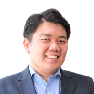 Danny Eldie Anak Jame