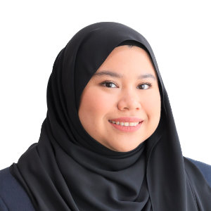 Nurul Izyanie Binti Isnainy