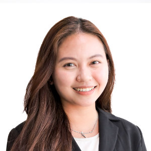 Precilla Ann Anak Les