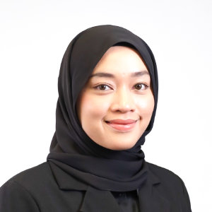 Sharifah Aziezah Binti Wan Allam