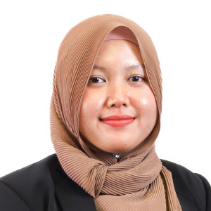 Maiseirra Binti Abbas