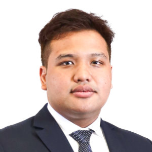 Muhammad Aqil Bin Azlan