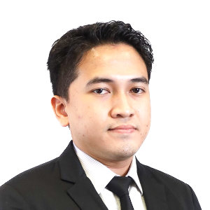 Mohammad A'riffin Bin Mohamad Ali Rahman