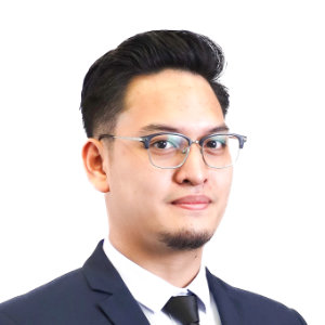 Abang Akmal 'Irfan Bin Abang Abdul Razak