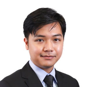 Muhammad Aiman Bin Mohd Shariffini