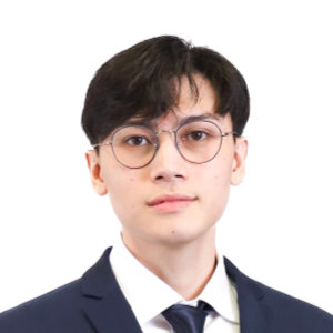 Darren Hii Chung Shin