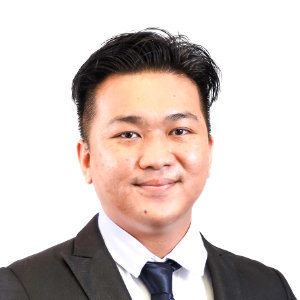 Frankie Ngerong Salie