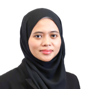 Siti Nor Maziah Binti Mohamad Zaini