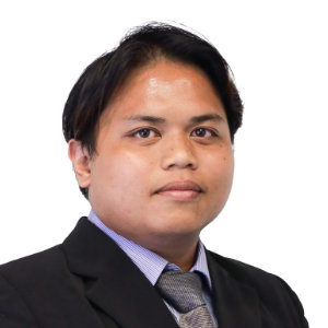 Merril Demorney Anak Robin