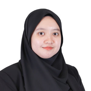 Nurhafeezah Binti Ali
