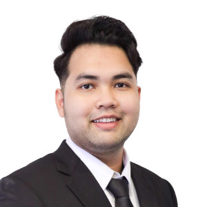 Ikmal Hasif Bin Mohamad Mortadza