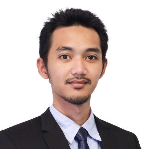 Ahmad Hanafi Bin Hossen