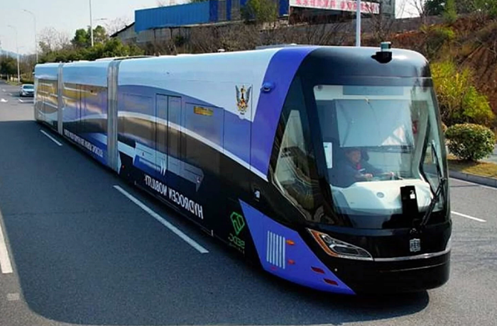 ART prototype now in second stage of test run