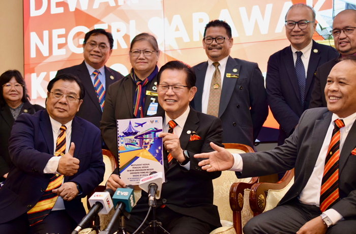 KUTS Phase 1 progress at 14.43 pct as of Oct 2023, says Transport Minister