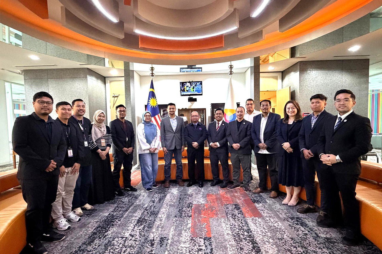 Sarawak Metro first in M’sia to secure dedicated spectrum for ART operations