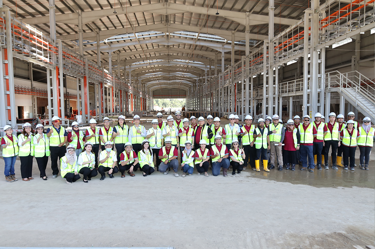 Rembus Depot to ensure safe, efficient ART operations upon service launch