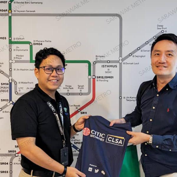 Engagement with CLSA