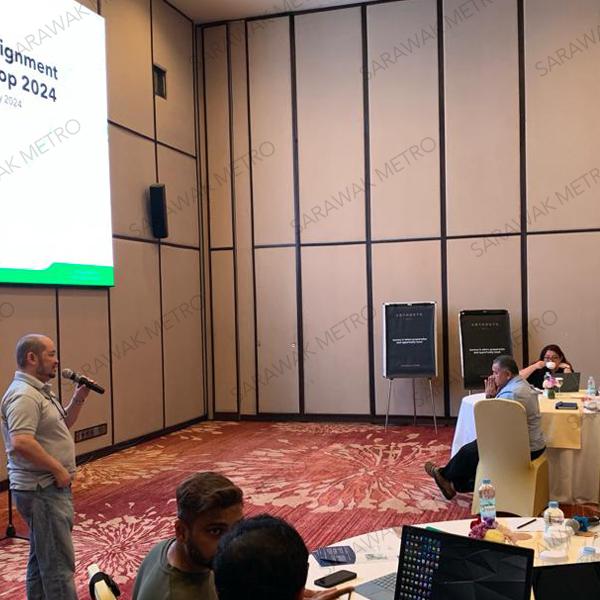 KUTS Alignment Workshop 2024