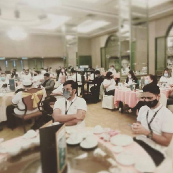 Metroian Ngeteh Session 2021